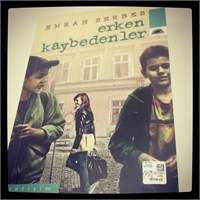 Erken Kaybedenler - Emrah Serbes