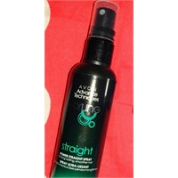 Avon Düzleştirici Saç Spreyi
