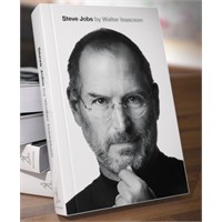 Steve Jobs – Biyografi Kitap