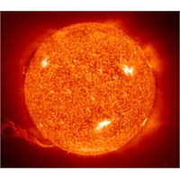 Güneş Enerjisi Hakkında