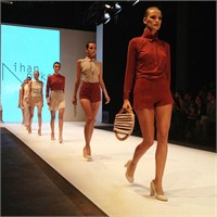 Tasarımcı Nihan Peker İle Moda Hakkında
