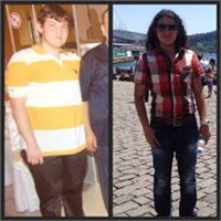 Cihan Hacıseyitoğlu’na 25 Kilo Verdiren Diyet