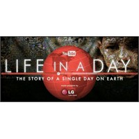 "Life İn A Day" Türkçe Altyazılı Olarak Youtubeda