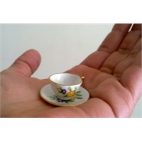 Minyatur Koleksiyonum _3