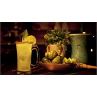 Erkek İçkisi Pulque