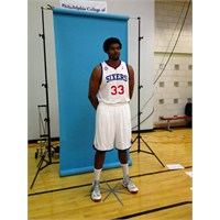 Bynum Sol Dizini Bowling Oynarken Sakatladı!