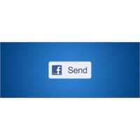 Blogger Facebook Send Butonu Ekle Blogger