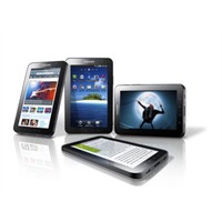 Samsung Galaxy Tab: İlk İzlenimler