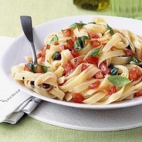 Tagliatelle
