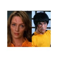 Kill Bill Mi Bruce Lee Mi
