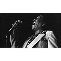 Blues Efsanesi Hayatını Kaybetti