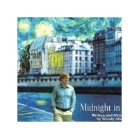 Midnight İn Paris ( Pariste Geceyarısı)