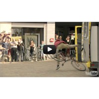 Tnt Belçika Kanal Lansmanı