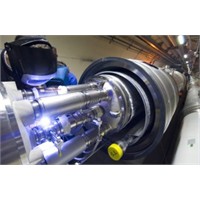 Cern’de Neler Oldu ?
