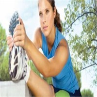 11 Adımda Fit Bir Vücut Yap