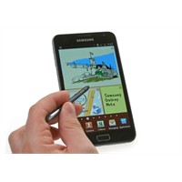 Galaxy Note Satışları 5 Milyona Ulaştı