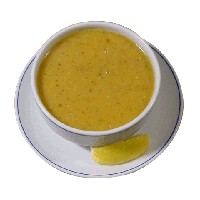 Mercimek Çorba Tarifi