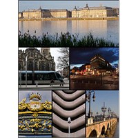 Bordeaux İzlenimlerim