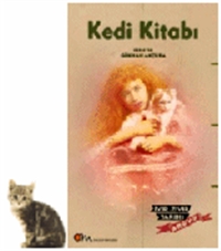 Kedi Kitabı