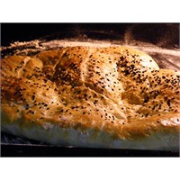 Evde Ramazan Pidesi Tarifi