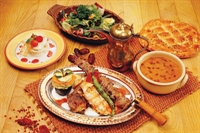 Klasik Bir Osmanlı Yemek Tarifi