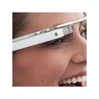 Google Glass : İnternet Ve Günlük Hayatınız İç İçe