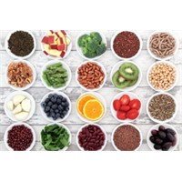 8 Adımda Sağlıklı Beslenme