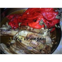 Kışlık Közleme Yaparmısınız?