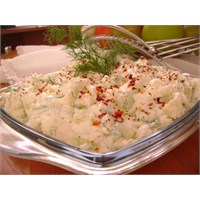Serin Salata