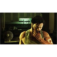 Max Payne 3 İçin Geri Sayım Başladı!