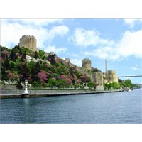 Mevsim Bahar Olunca, İstanbul’da Yaşamak Ne Güzel!