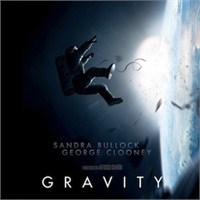 Sırada Ne Mi Var: Gravity