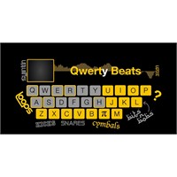 Qwerty Beats - Klavyenizle Müzik Yapın
