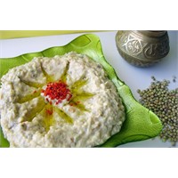 Kesin Yemeli: Babagannuş