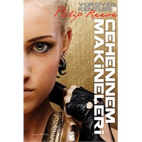 Cehennem Makineleri | Philip Reeve