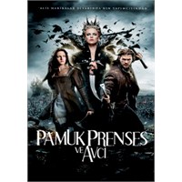 Pamuk Prenses Ve Avcı