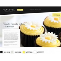 Web Tasarımda 25 Mükemmel Renk Kombinasyonu