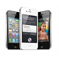 24 Saatte 1 Milyon İphone 4s Ön Siparişi Alındı