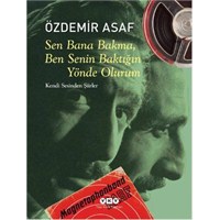 Özdemir Asaf Ve R Harfi