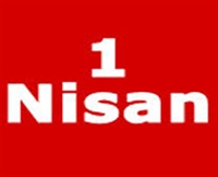 1 Nisan Şakasının Kökeni