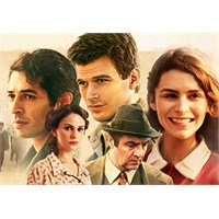 Kelebeğin Rüyası Oscar Aday Adayı!