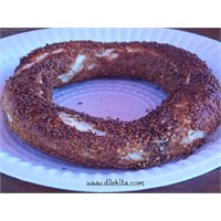 Çıtır Simit, Ankara