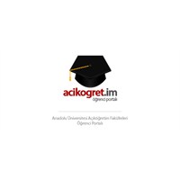 Açıköğretim Portalı