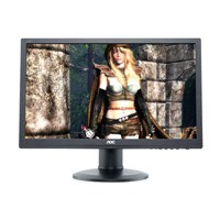 Aoc 144 Hz Tarama Hızına Sahip Oyun Monitör