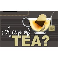 Bir Bardak Çay?