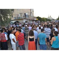 Karanlığa Karşı Özgür Tiyatro