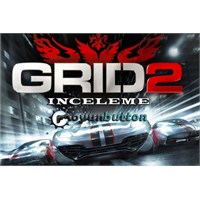 Grid 2 İnceleme | Oyun Button