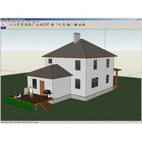 Ücretsiz 3 Boyutlu Mimari Çizim Programı Tanıtımı