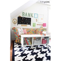 Home Office Çalışanlar İçin İlhamlık Çalışma Köşel