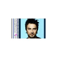 Ünlü Popçu Tarkan'ın Karikatür Videosu